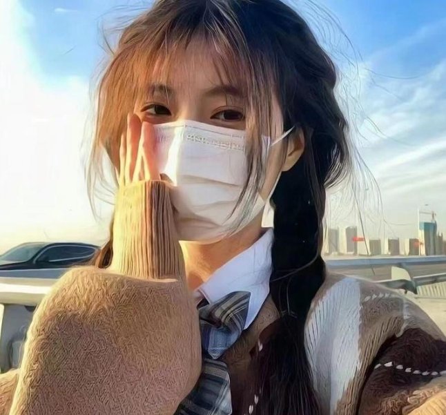 移情别恋