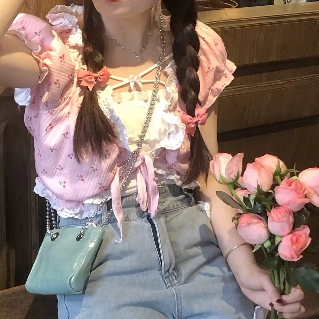 50英尺高的女人
