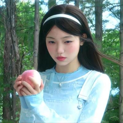 夏日逍遥