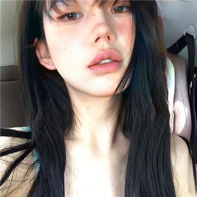 黑白森林